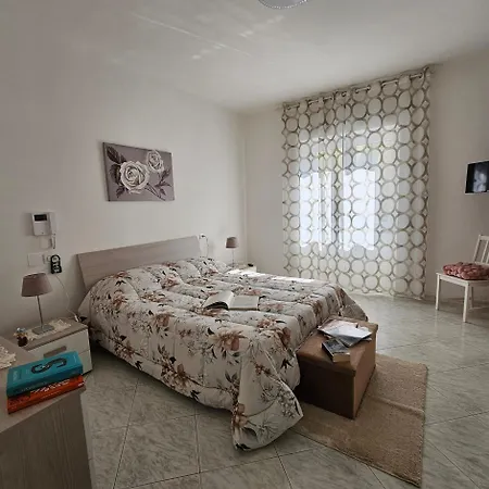 La Piccola Gemma Apartment Saviano