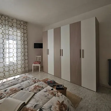 Appartement La Piccola Gemma Saviano