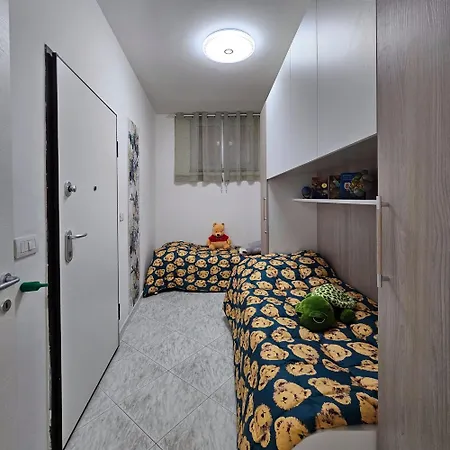 Appartement La Piccola Gemma