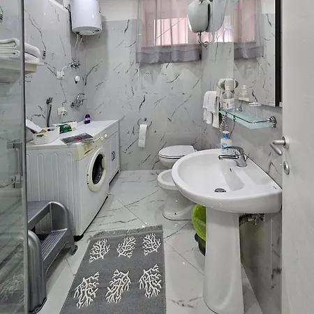 La Piccola Gemma Apartment Saviano