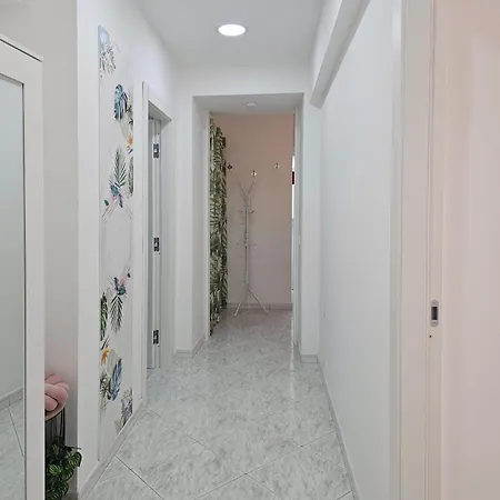 La Piccola Gemma Appartement *