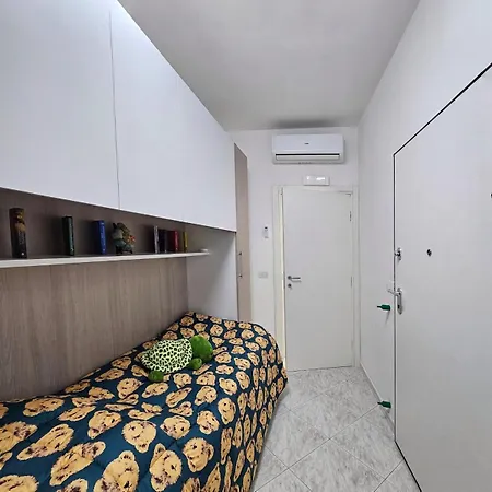 La Piccola Gemma Apartment Saviano