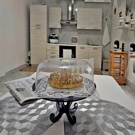 Apartment La Piccola Gemma *