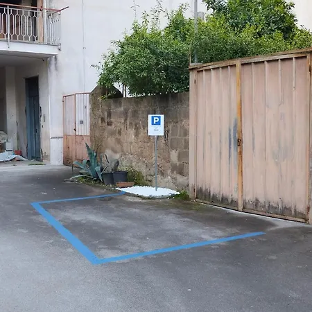 La Piccola Gemma Apartment