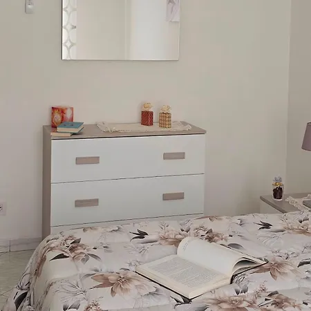 Appartement La Piccola Gemma