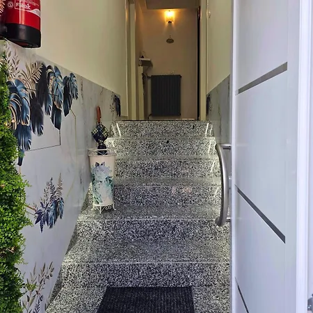 Apartment La Piccola Gemma Saviano