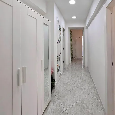 La Piccola Gemma Appartement