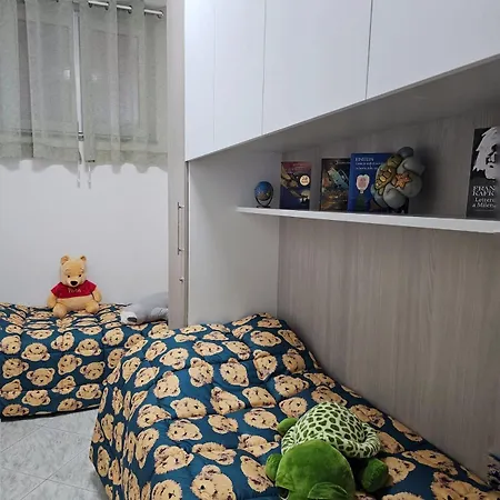 La Piccola Gemma Appartement *
