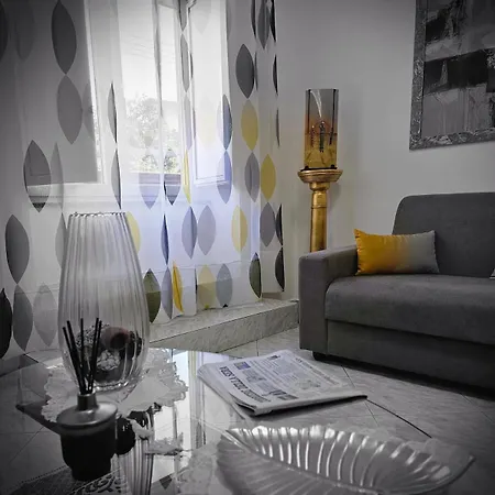 Appartement La Piccola Gemma *