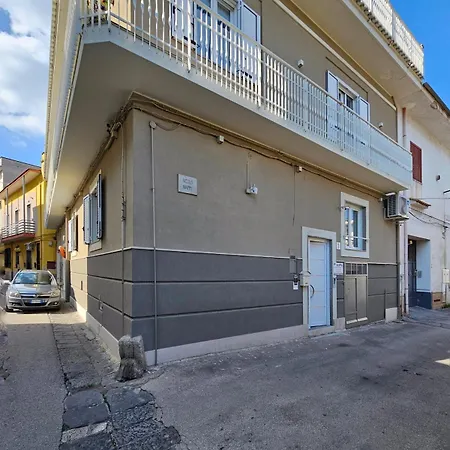 La Piccola Gemma Apartment