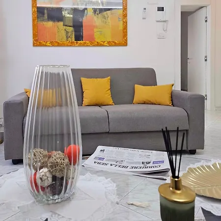 Appartement La Piccola Gemma *