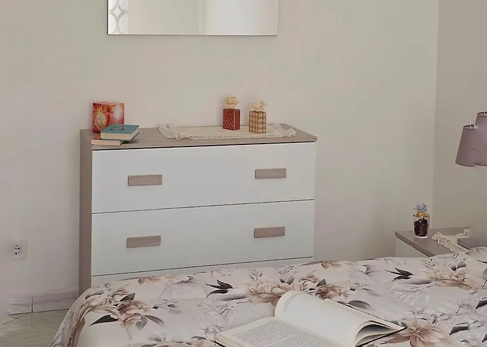 아파트 La Piccola Gemma